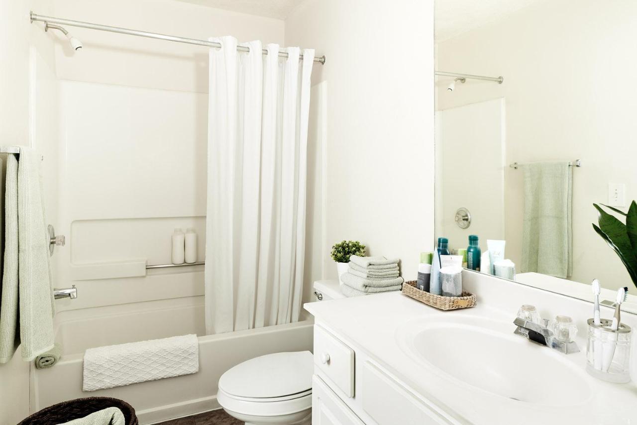 Intown Suites Extended Stay Minneapolis Mn - Burnsville Dış mekan fotoğraf